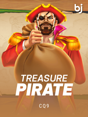 Treasure Pirate screenshot