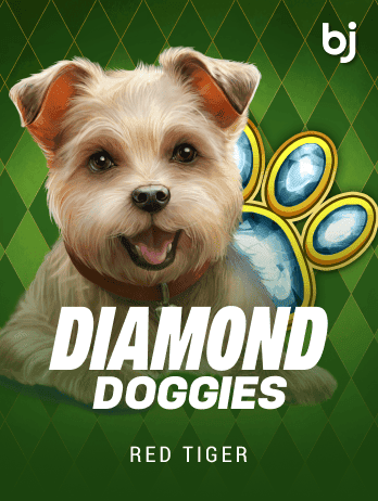 Diamond Doggies screenshot