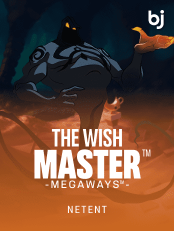 The Wish Master™ Megaways™ screenshot