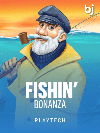 Fishin' Bonanza screenshot
