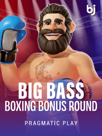 Big Bass Boxing Bonus Round screenshot