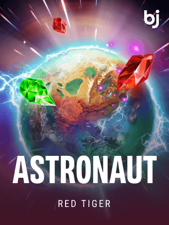 Astronaut screenshot