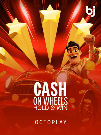 Cash On Wheels screenshot