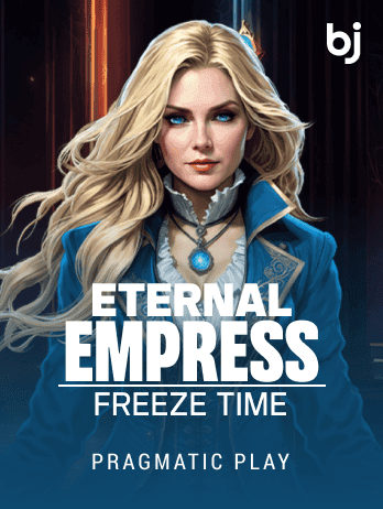 Eternal Empress - Freeze Time screenshot