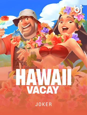 Hawaii Vacay screenshot