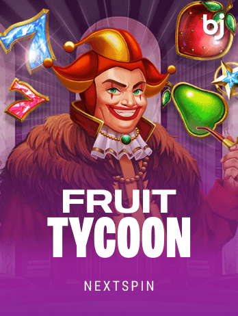 Fruit Tycoon screenshot