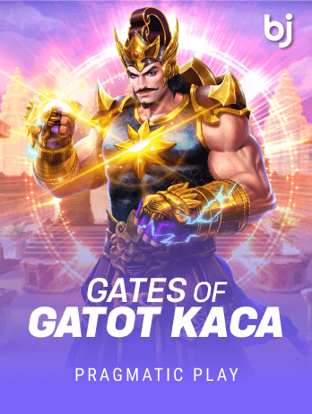 Gates of Gatot Kaca screenshot
