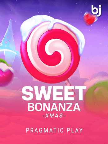 Sweet Bonanza Xmas screenshot